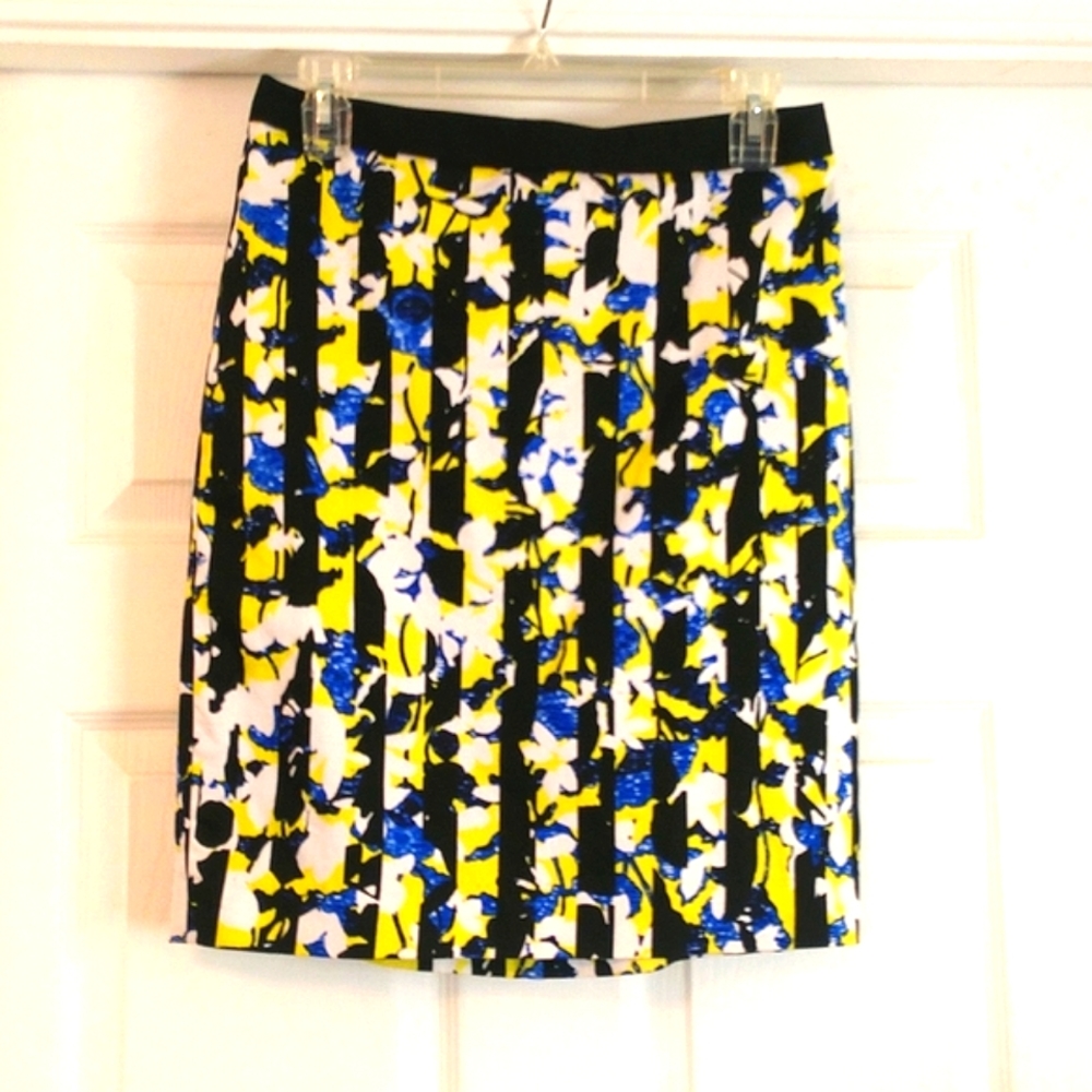 Peter Pilotto for Target Skirt Sz.6